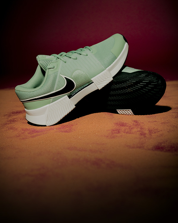 Best seller in new colors
Nike Seasonal Shoes