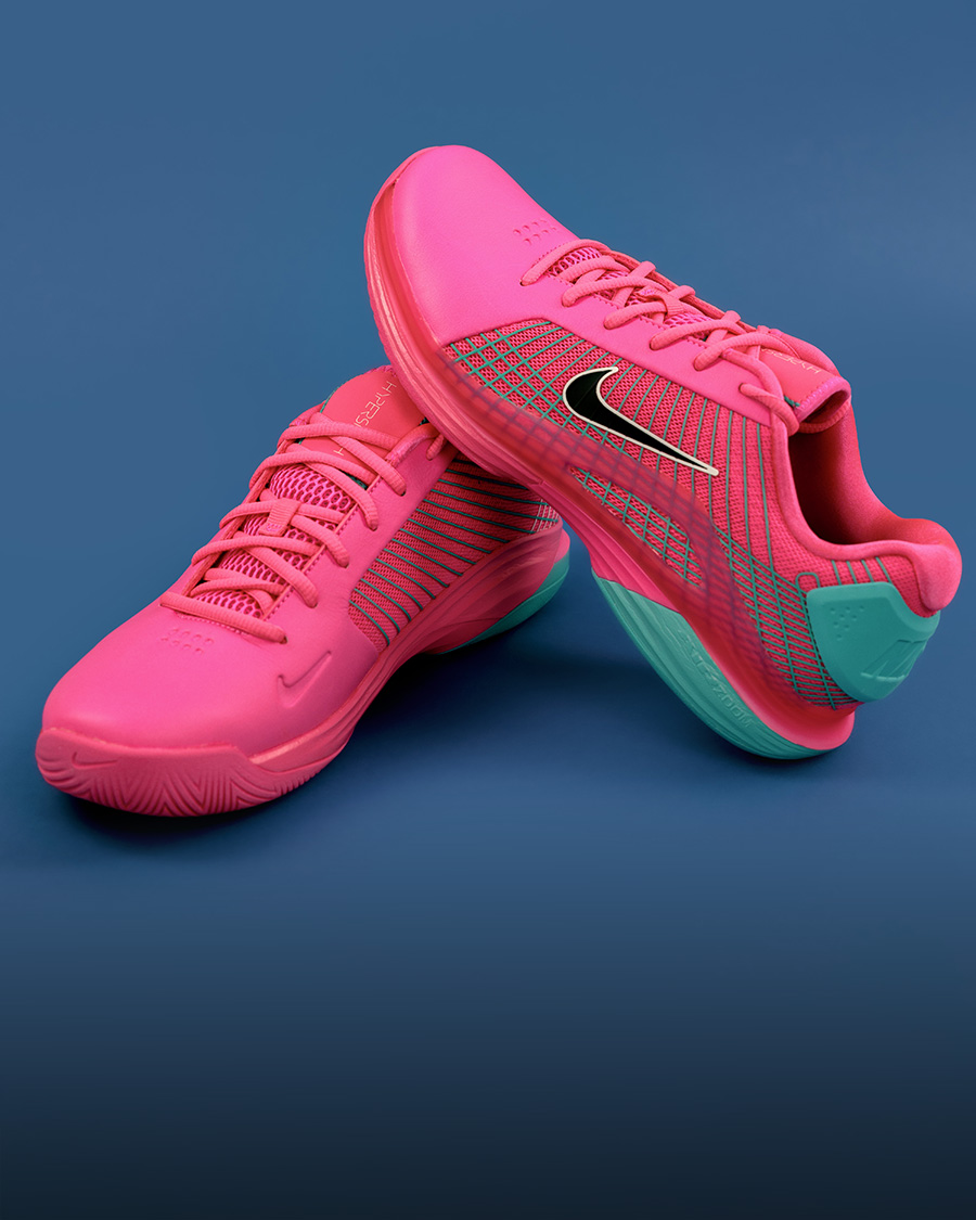 New colorway
Nike Vapor 12 Hypersmash