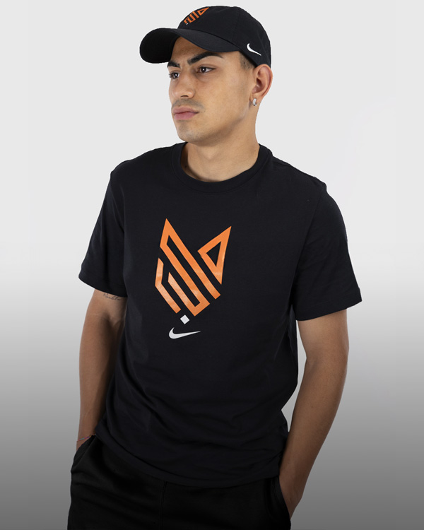Ispirata al numero uno
Nike Sinner Collection