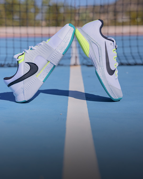 Archive inspiration current design
Nike Return of the 90's