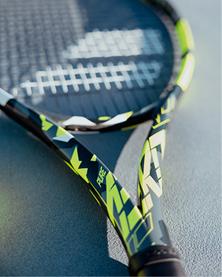 Babolat Pure Aero 2023