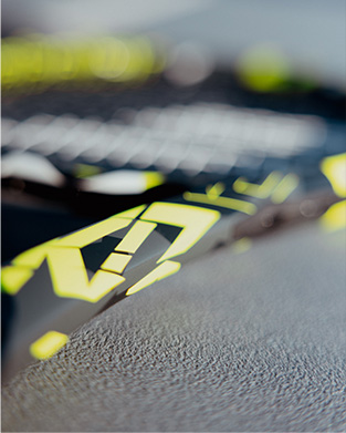Babolat Pure Aero 2023