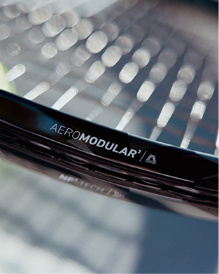 Babolat Pure Aero 2023