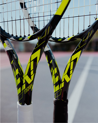 Babolat Pure Aero 2023