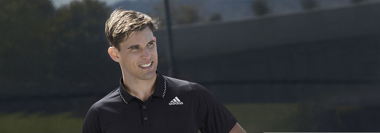 Dominic Thiem