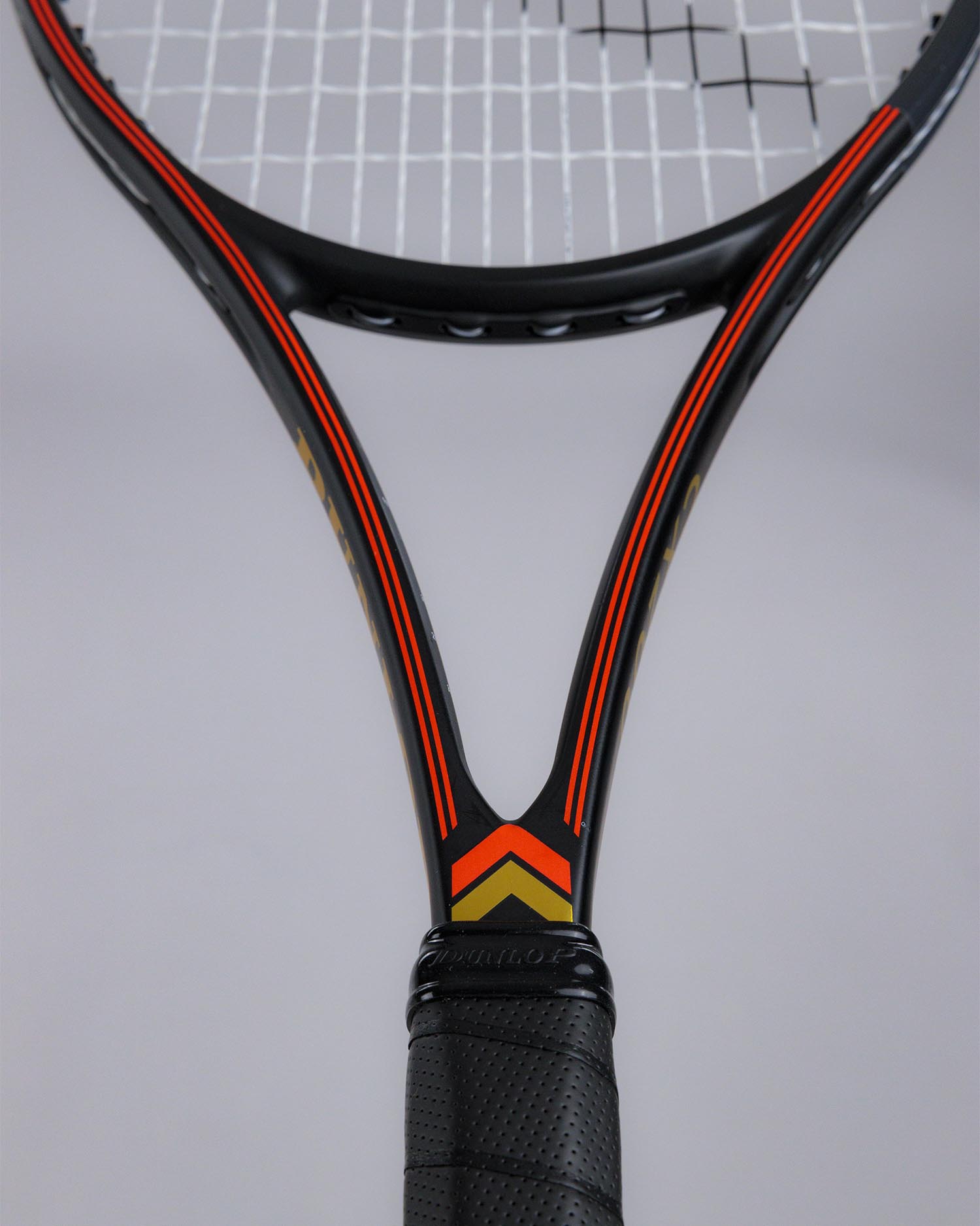 Dunlop CX 200 Limited Edition: the return of a classic