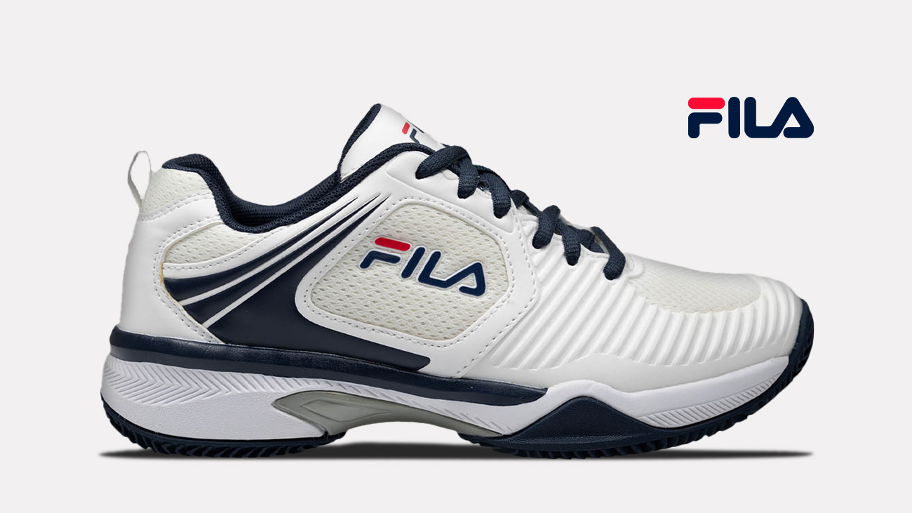 Fila Veloce