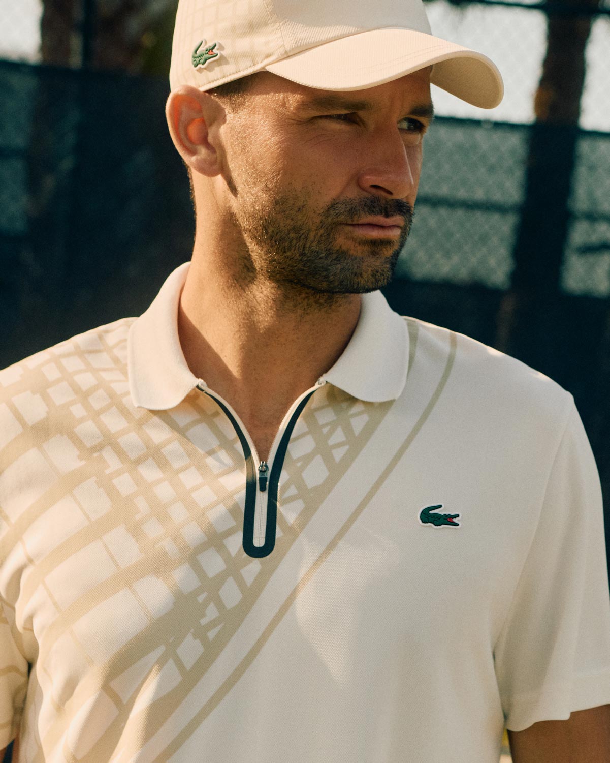 Grigor Dimitrov