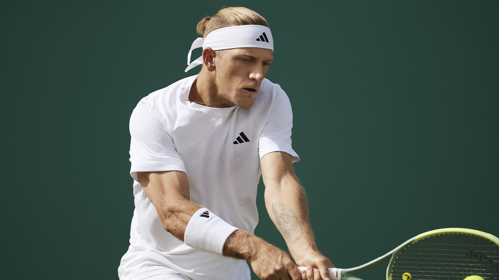 Fasce da Tennis