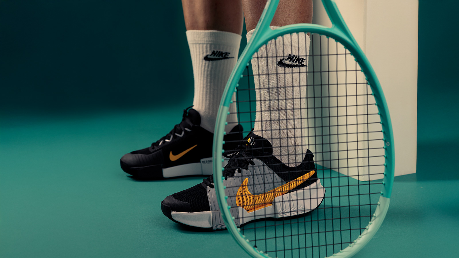 Calze da Tennis