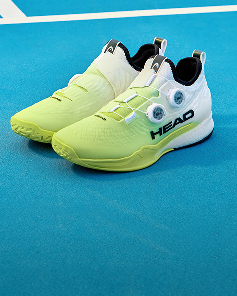 Costruita per durare
HEAD Endure Pro Boa