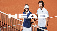 Head Tennis Apparel