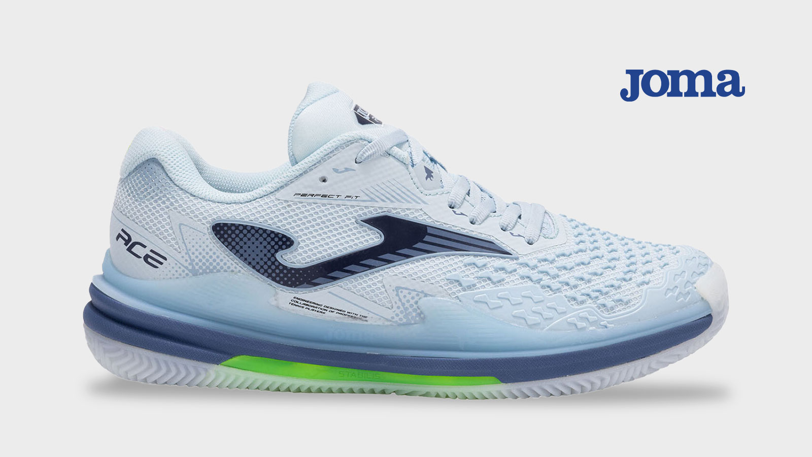 Joma Ace