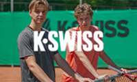 K-Swiss Nueva Colección