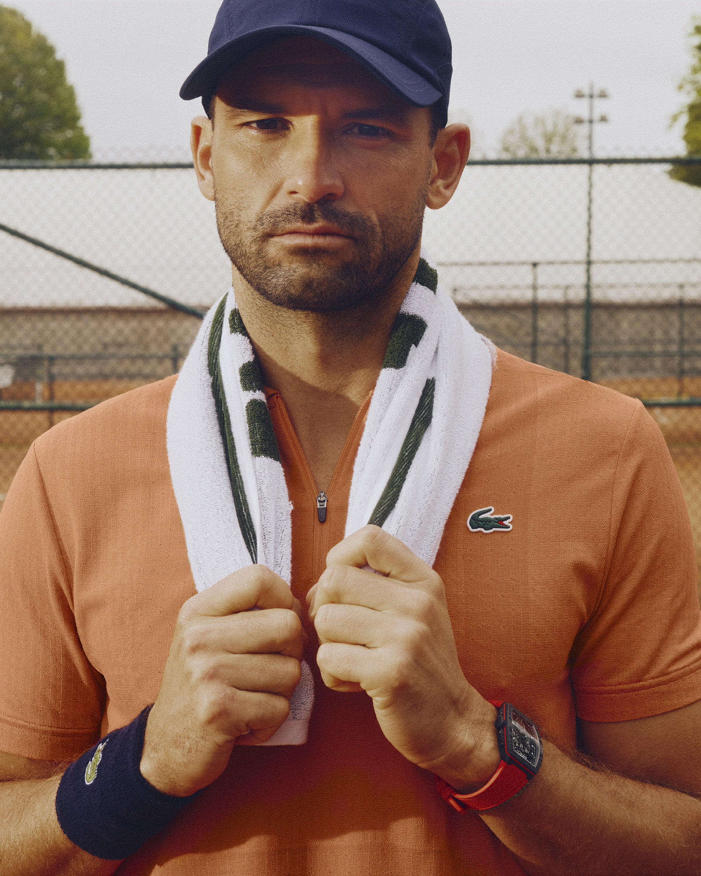 Grigor Dimitrov