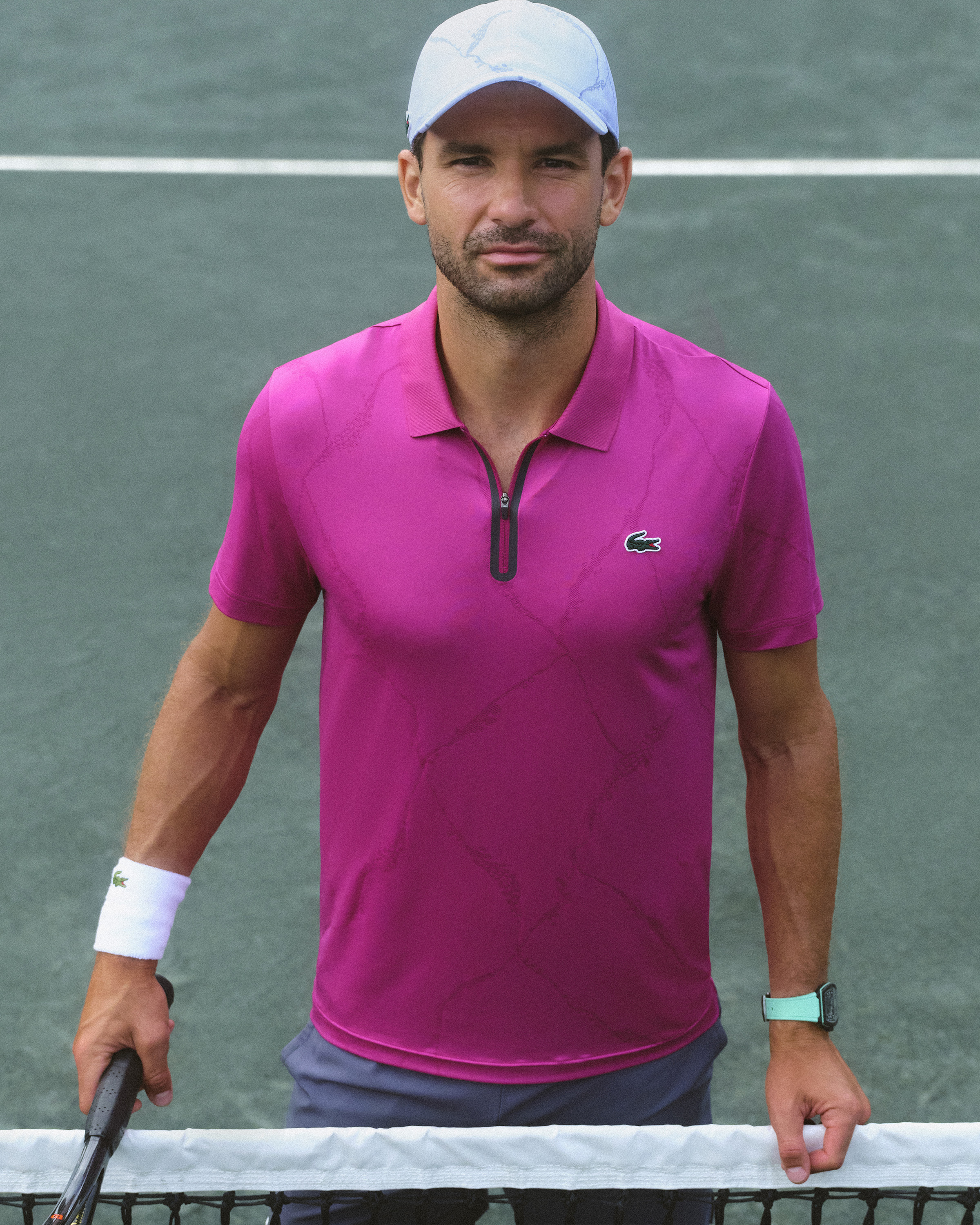 Grigor Dimitrov