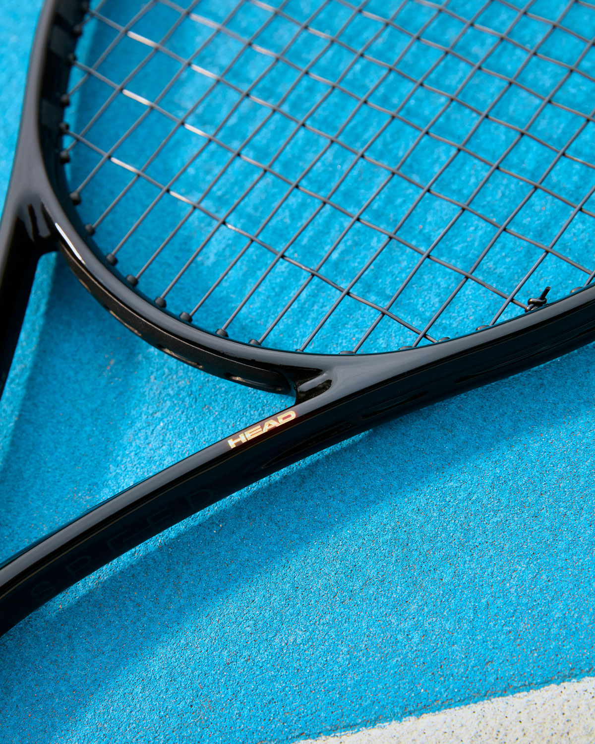 Head Speed Legend 2025