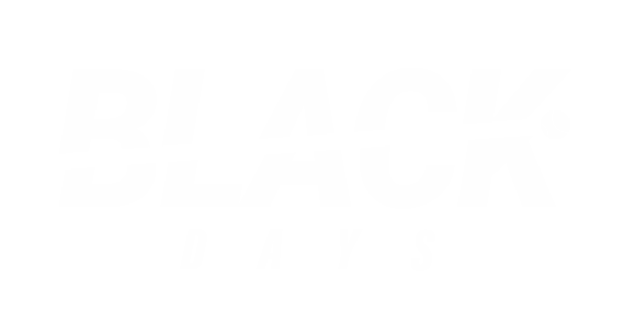 Black November Logo