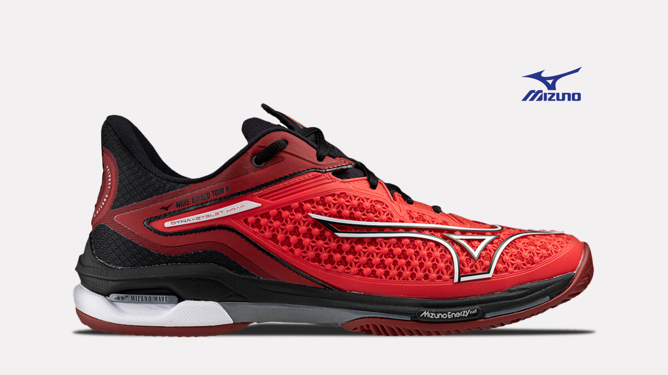 Mizuno Wave Exceed Tour 6