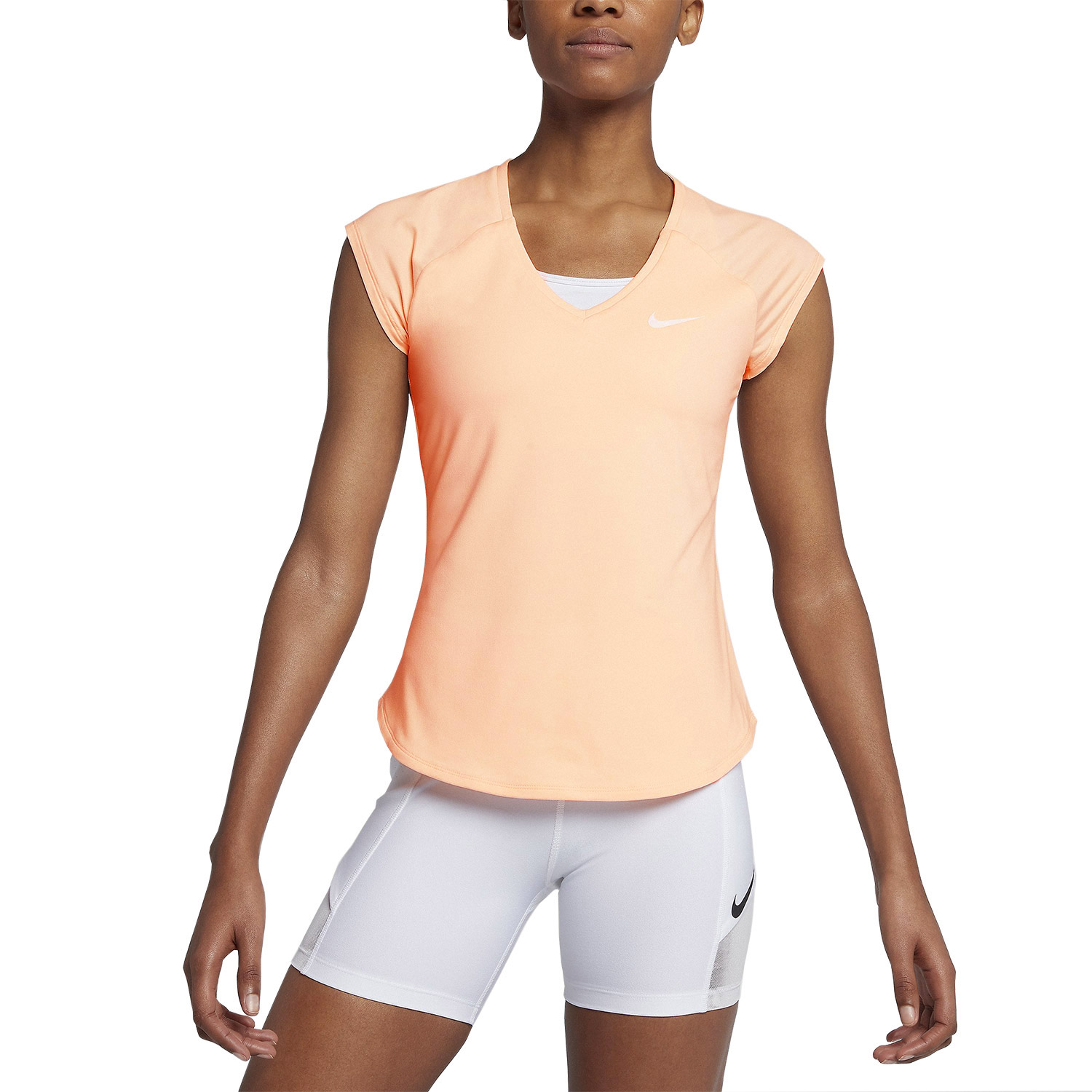 abbigliamento tennis nike