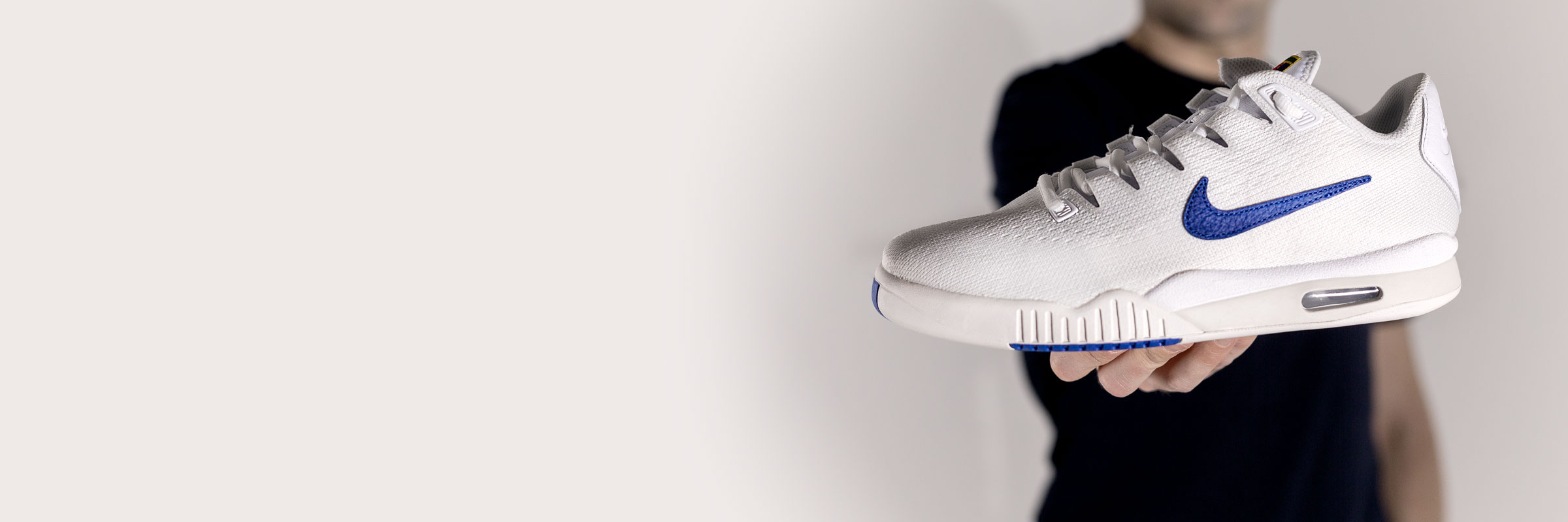 nike vapor x tech challenge