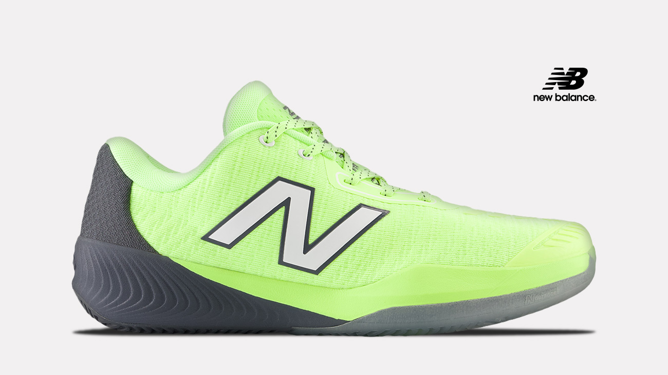 New Balance FuelCell 996v5