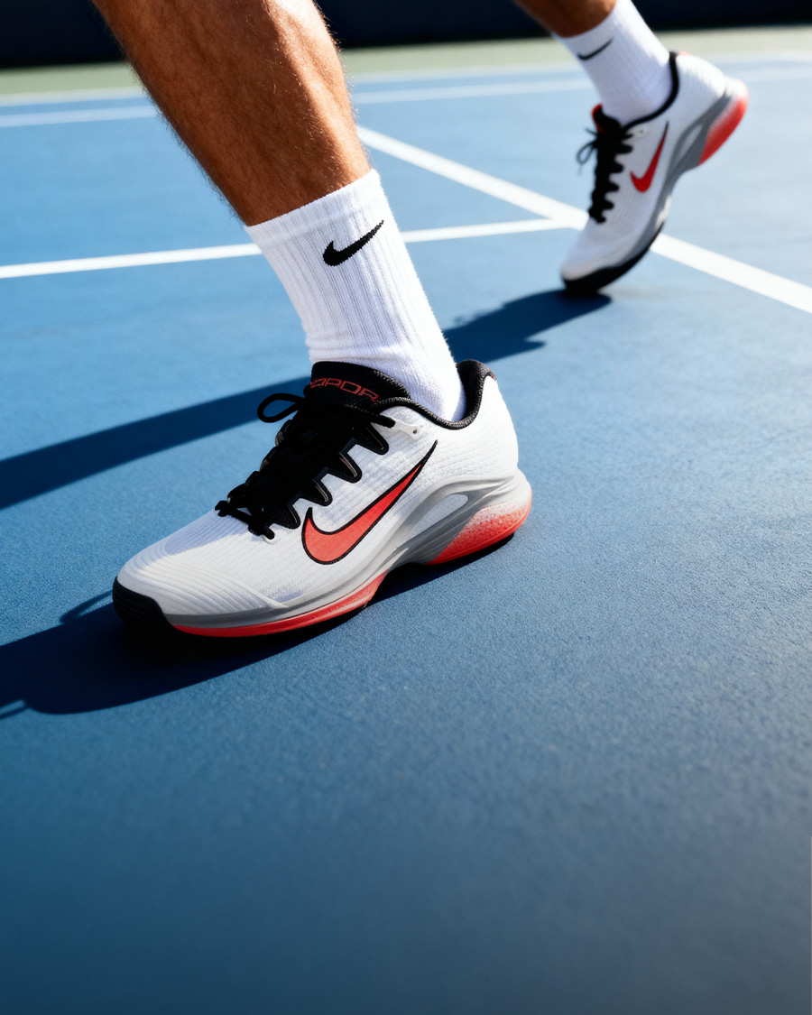 Energía y estilo eterno
Nike Lava Light Pack