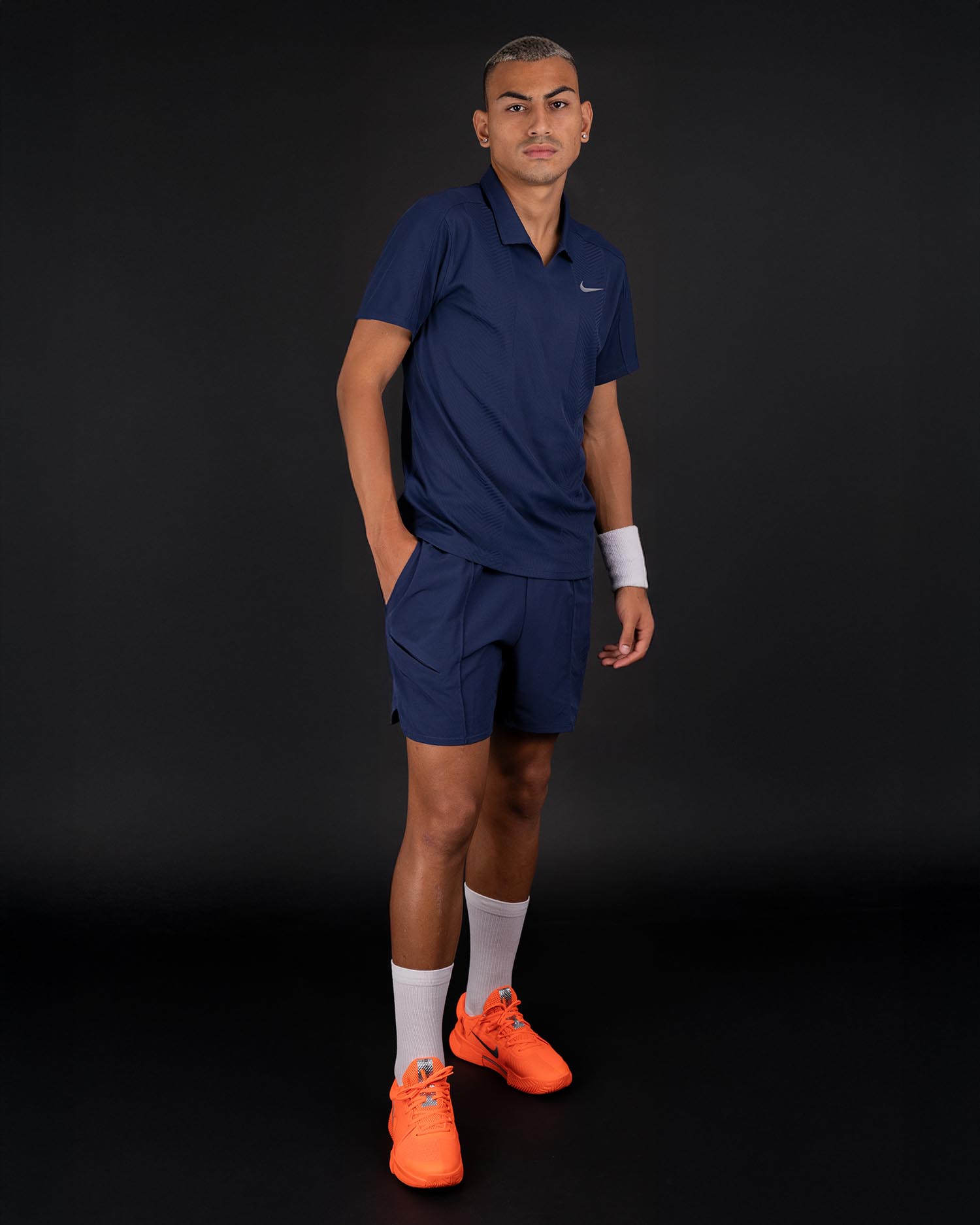 Nike New York Collection: 50 years of matches on New York nights