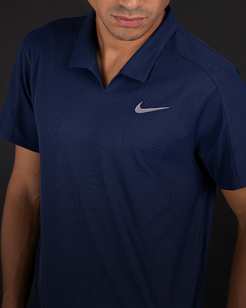 Stile da Grande Slam
Nike New York Collection