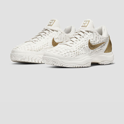 Detalles de NIKE RAFA NADAL DAVIS CUP LIMITED EDITION Detalles de NIKE RAFA NADAL DAVIS CUP LIMITED EDITION