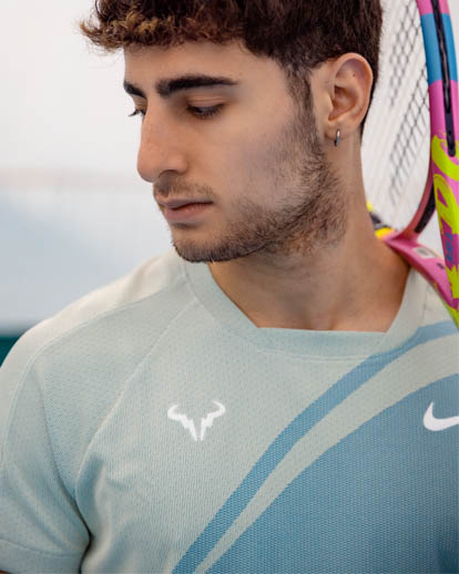 Nike Australian Open 2024