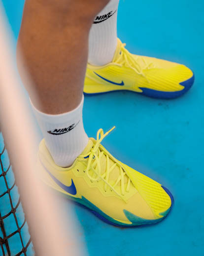 Nike Australian Open 2024
