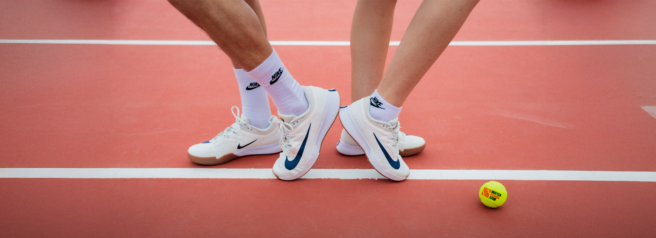 Nike Vapor 12 e Vapor Pro 3