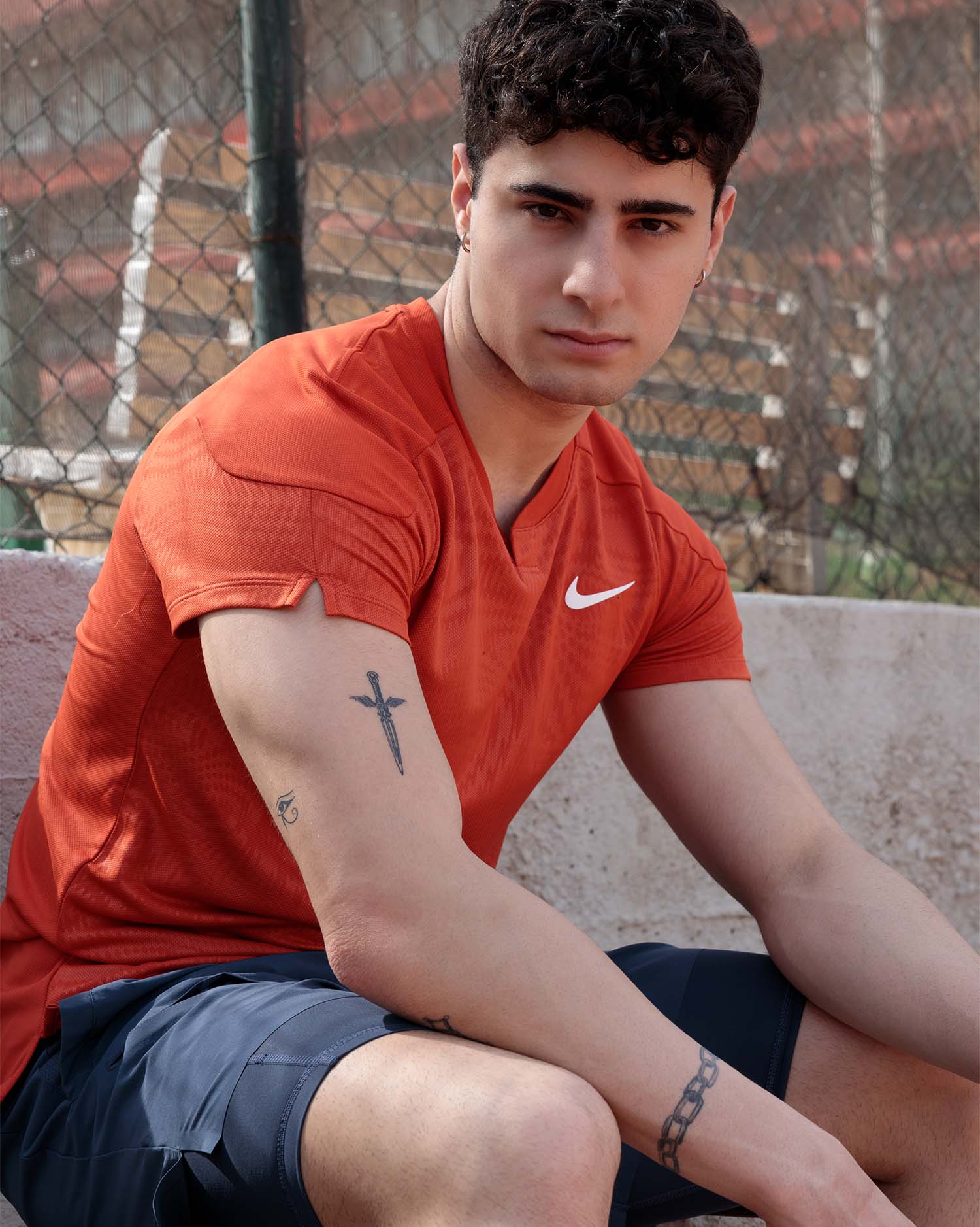 nike french open collection 2020