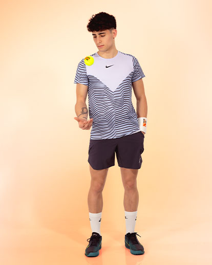 Nike Roland Garros