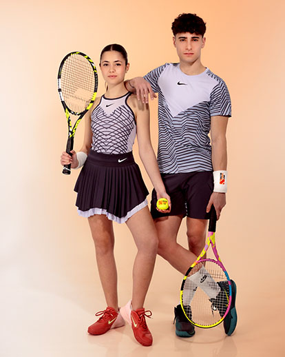 Nike Roland Garros