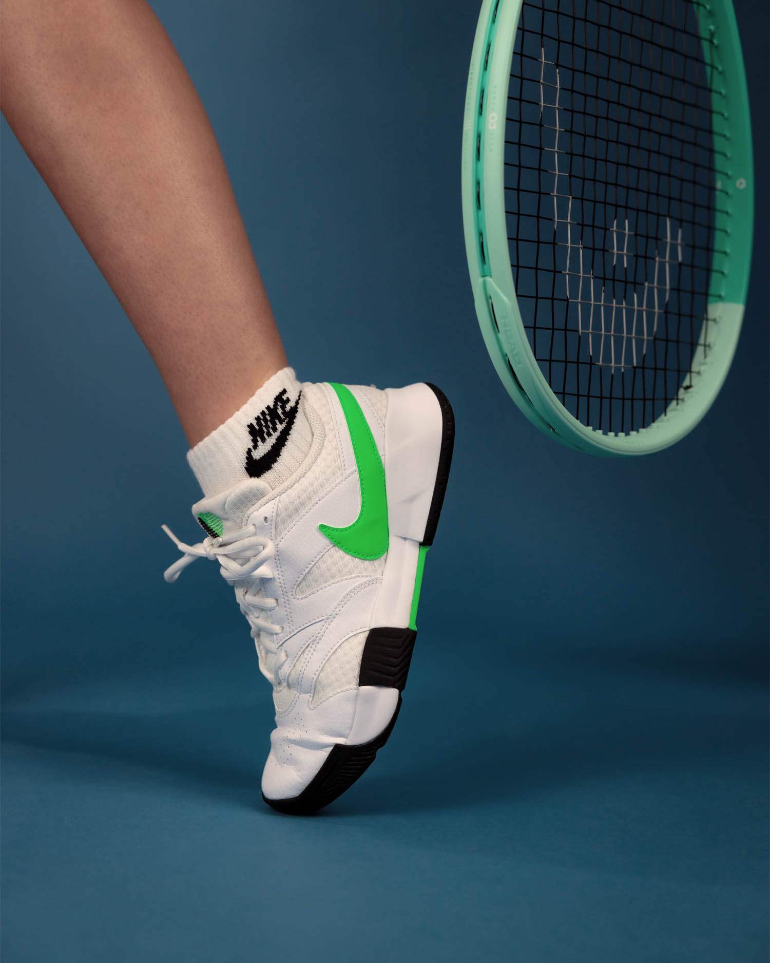 100k challenge nike