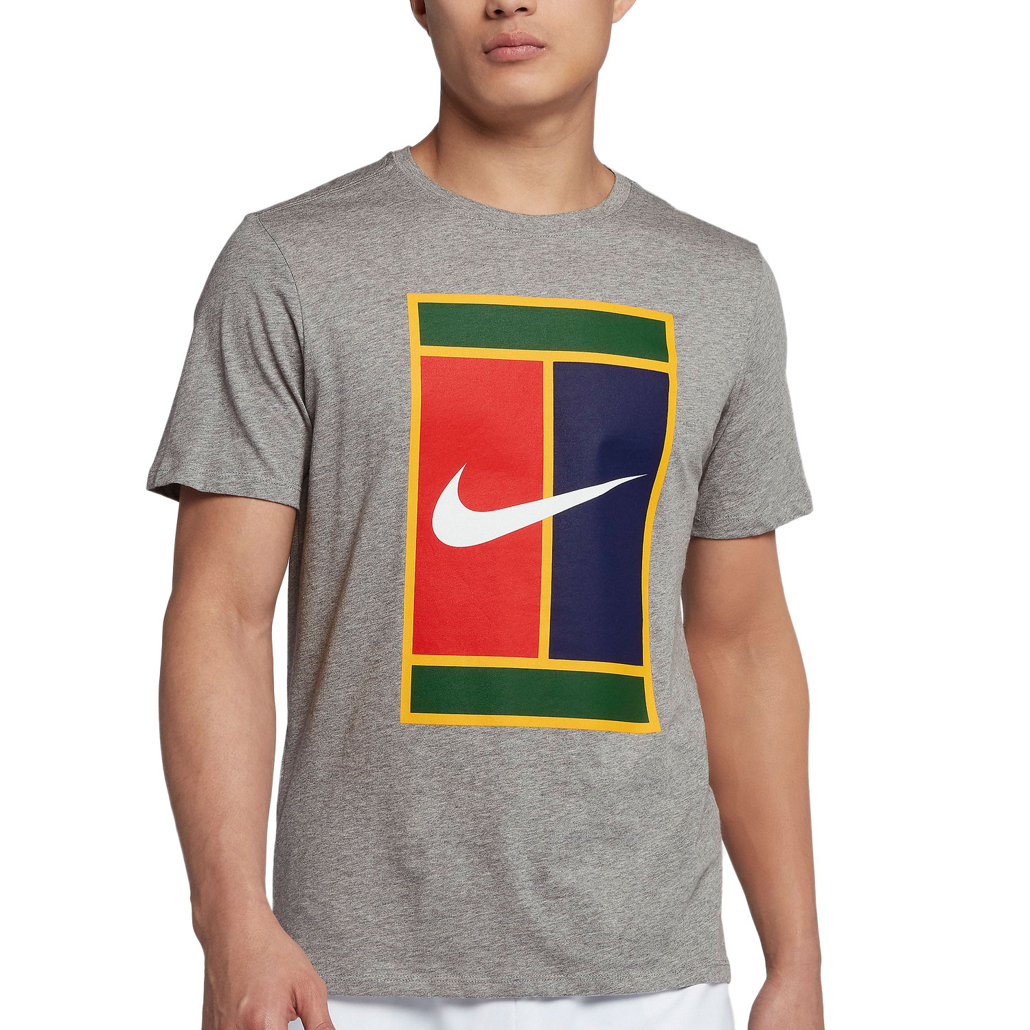 Nike Men`s Tennis Apparel