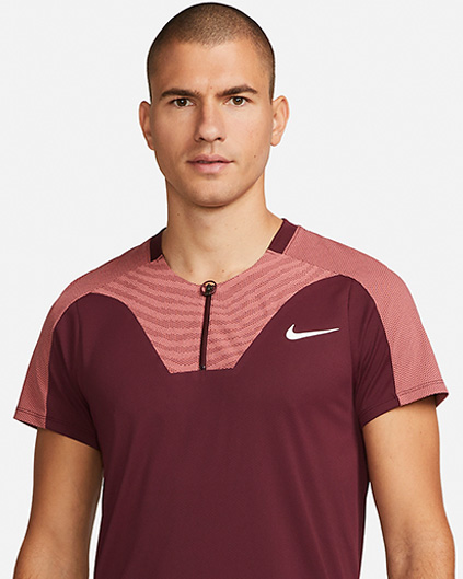 Nike Tennis Clothes