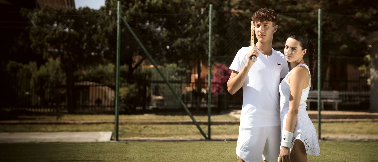 Nike London Collection