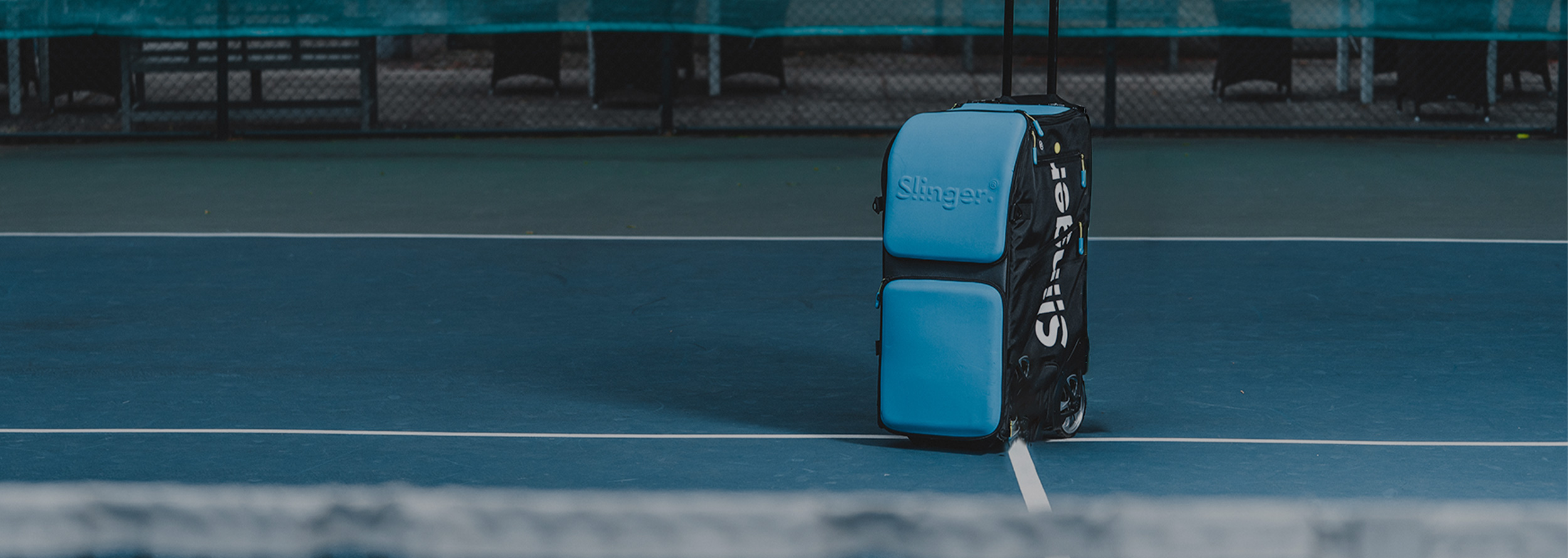 Slinger Bag Promo Pack