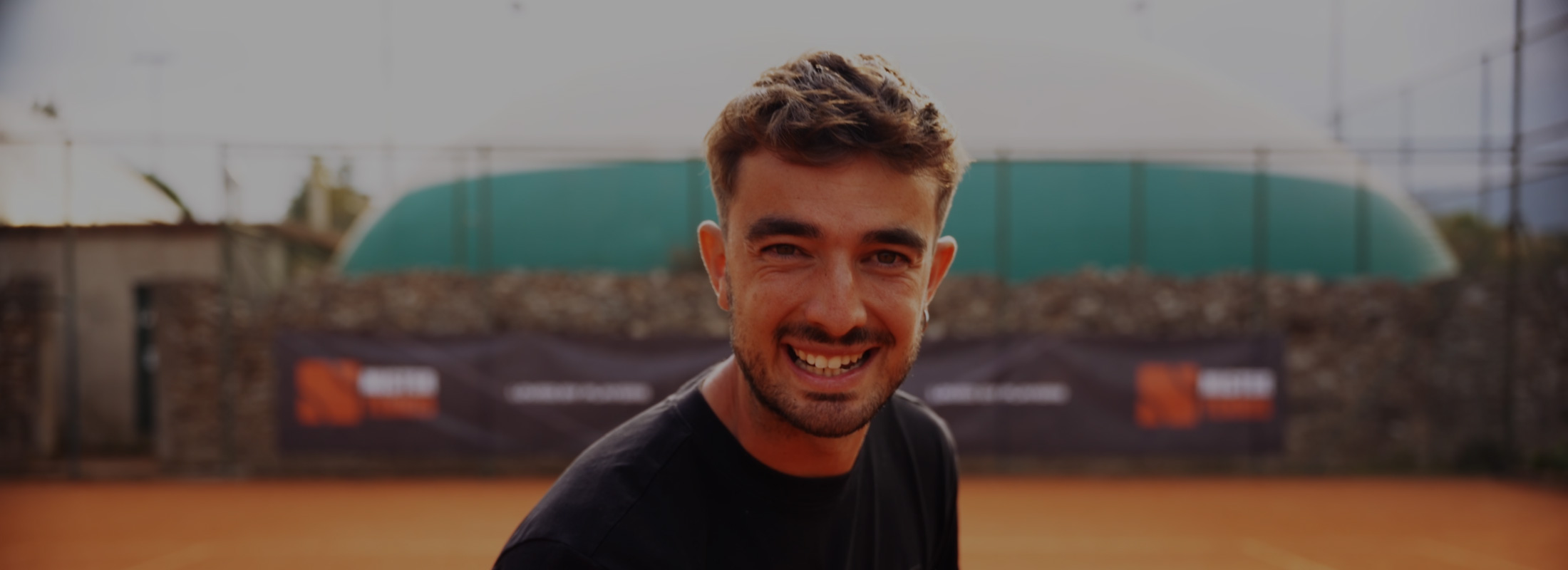 Racket Test Liucci Loano