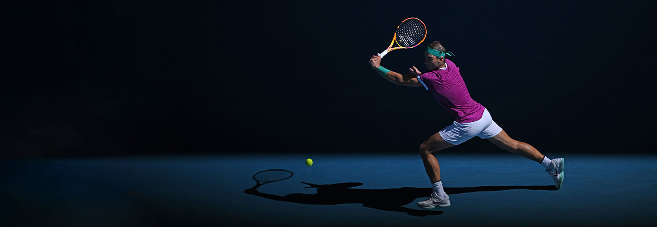 tennisschoen nadal