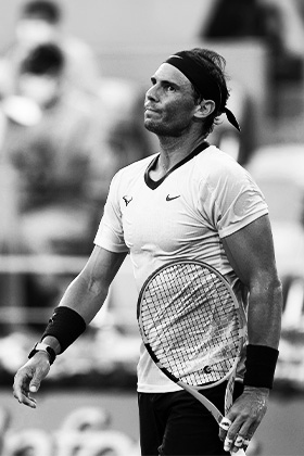 RAFAEL NADAL