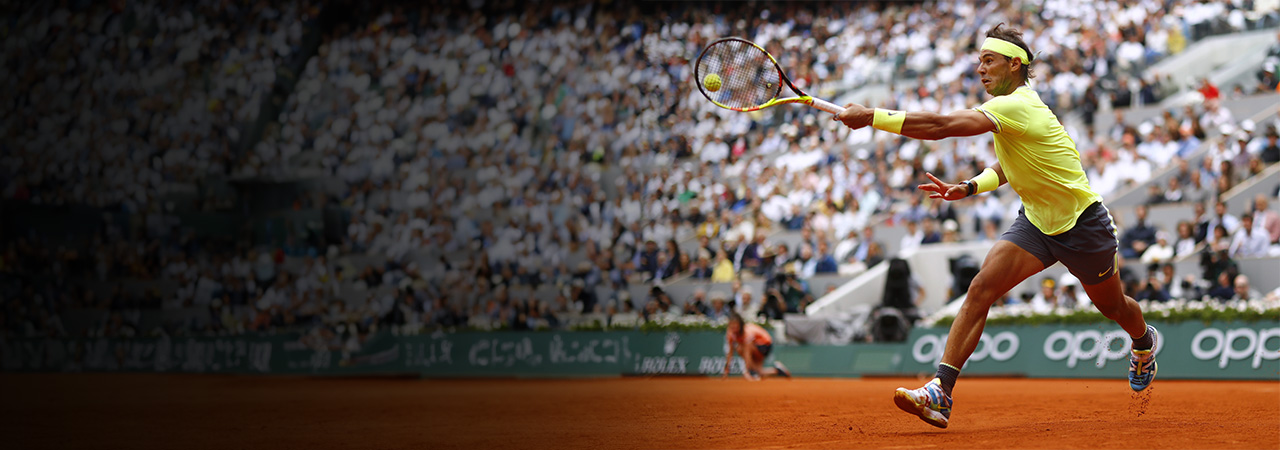 Rafael Nadal