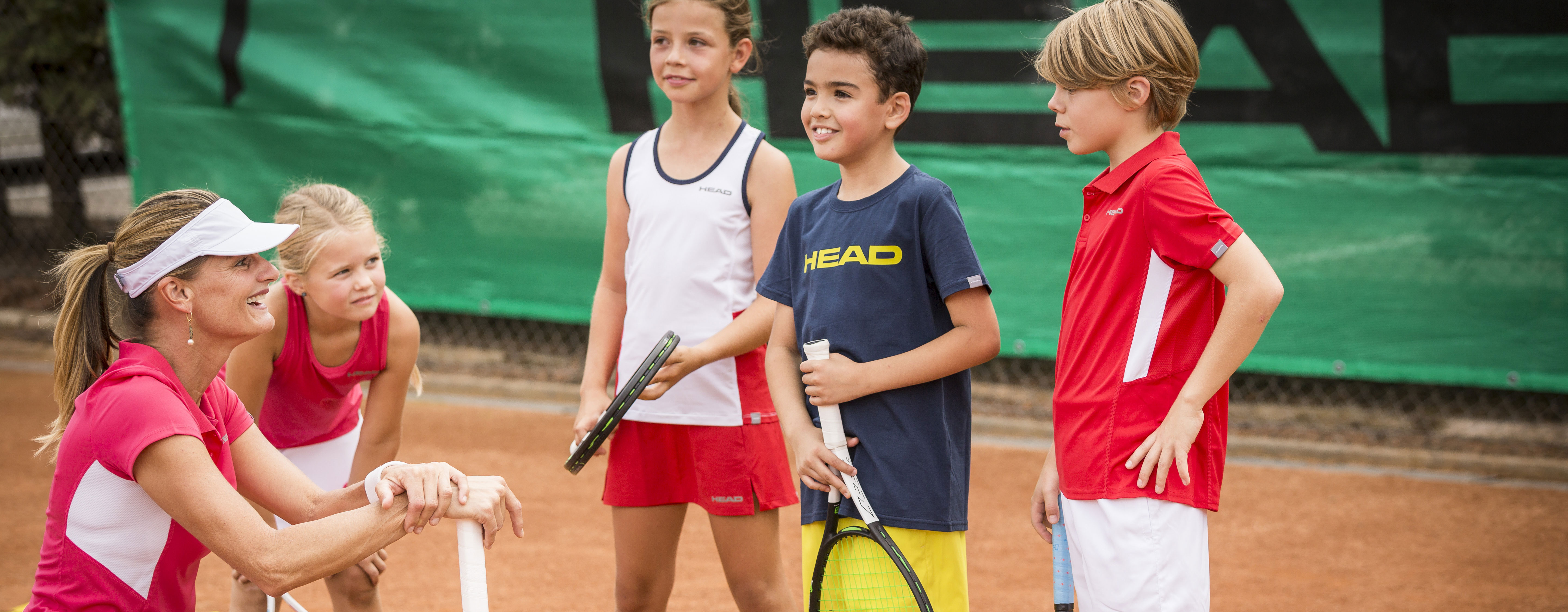 Tennis School