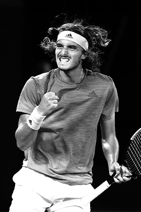 STEFANOS TSITSIPAS