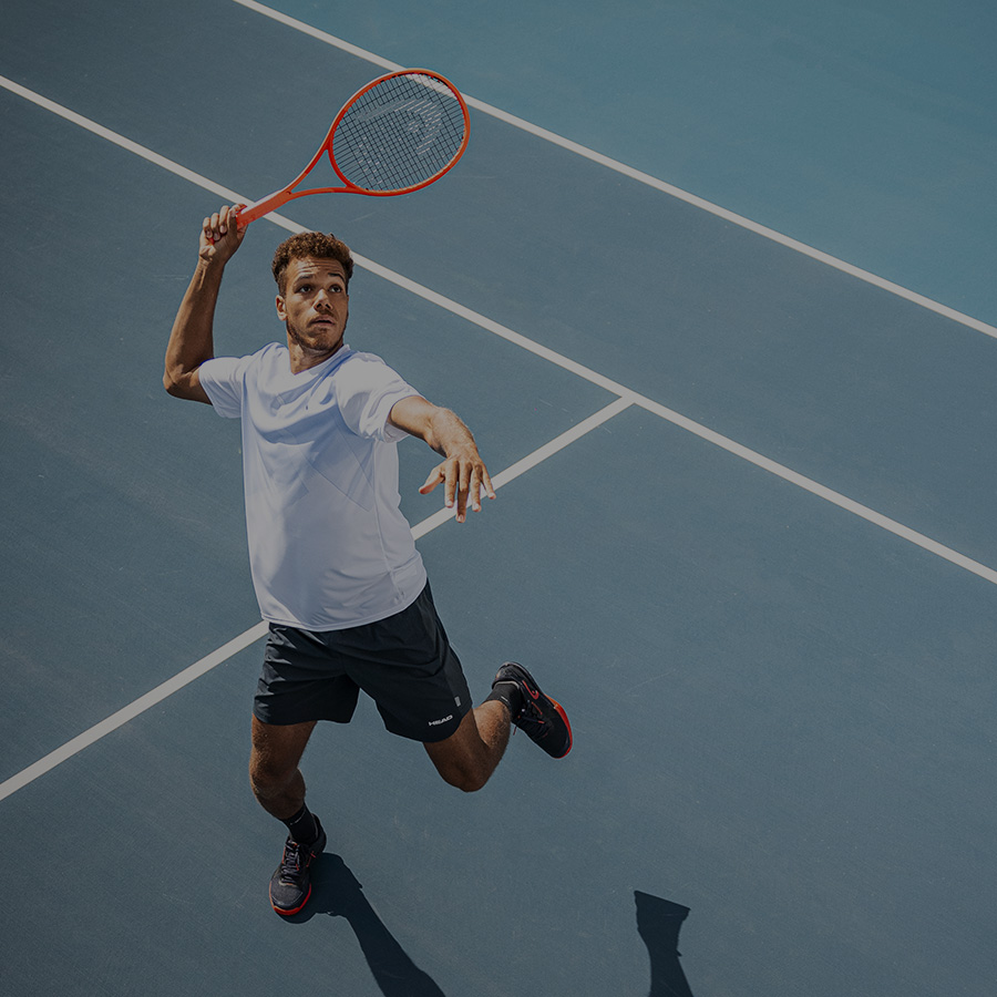 Prince Materiale da tennis : Racchette, borse, scarpe - Protennis