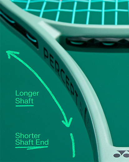 Yonex Percept