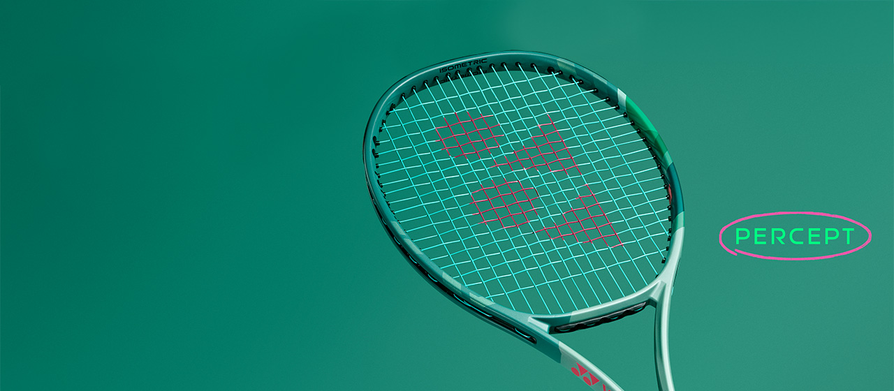 Yonex Percept